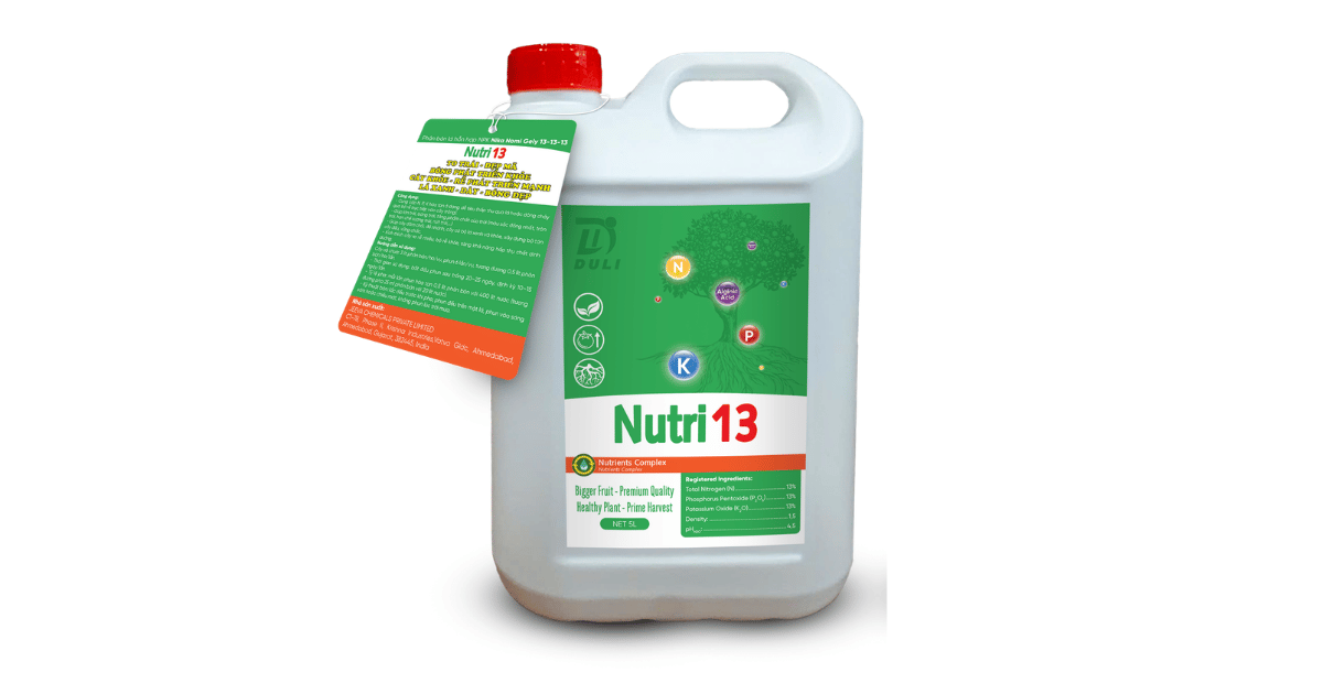 Nutri 13